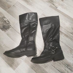 Womens boots